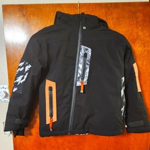 Molo Girls Winter Jacket